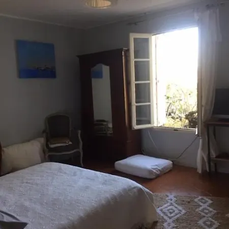 Lejlighed Es Aqui Souvignargues