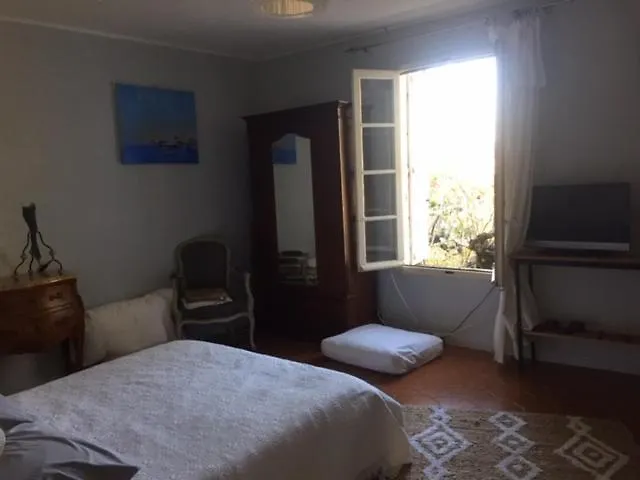 דירה Es Aqui Souvignargues